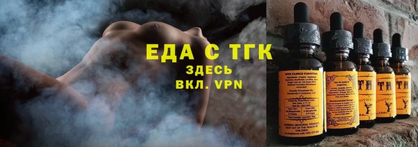 хмурый Мегион