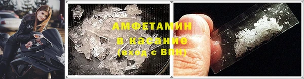 хмурый Мегион