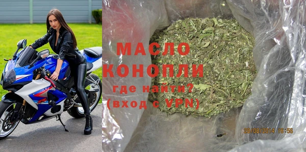хмурый Мегион