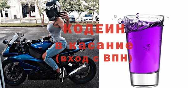 хмурый Мегион