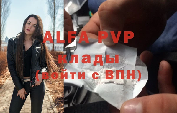 хмурый Мегион